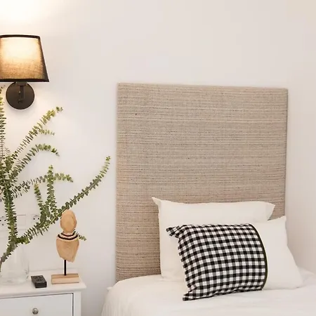 Isg Conde De Ibarra 9 Free Parking Apartment Seville