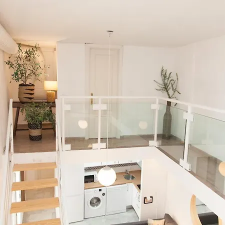 Isg Conde De Ibarra 9 Free Parking Apartment *