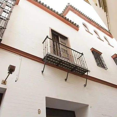 Isg Conde De Ibarra 9 Free Parking *