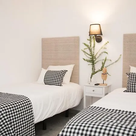 Isg Conde De Ibarra 9 Free Parking Apartment *