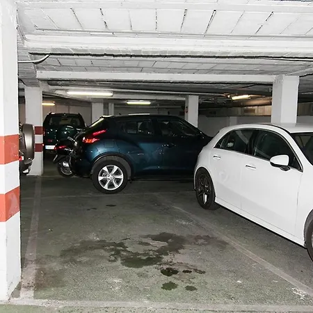 Isg Conde De Ibarra 9 Free Parking *