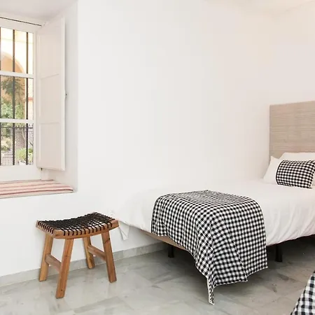Isg Conde De Ibarra 9 Free Parking Apartment *