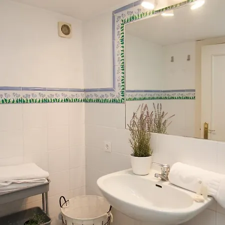 Apartment Isg Conde De Ibarra 9 Free Parking