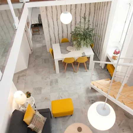 Apartment Isg Conde De Ibarra 9 Free Parking