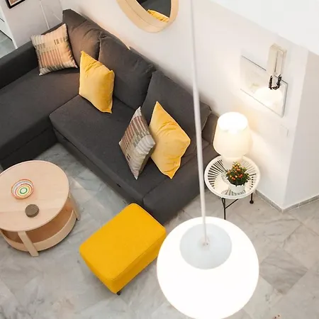Apartment Isg Conde De Ibarra 9 Free Parking *
