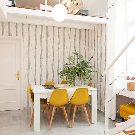 Isg Conde De Ibarra 9 Free Parking Sevilla