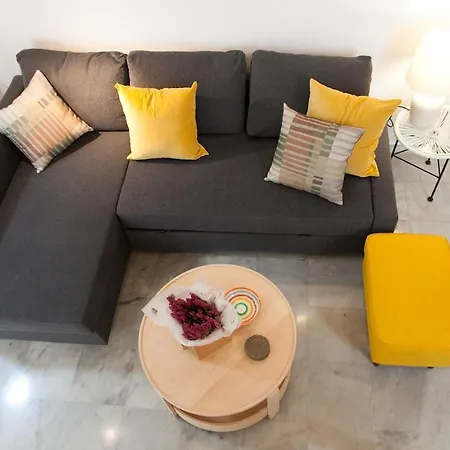 Isg Conde De Ibarra 9 Free Parking Apartment