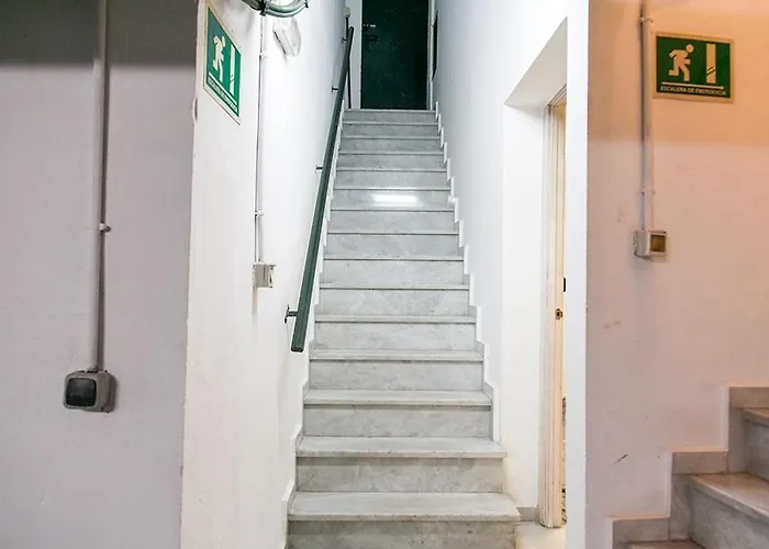 Isg Conde De Ibarra 9 Free Parking