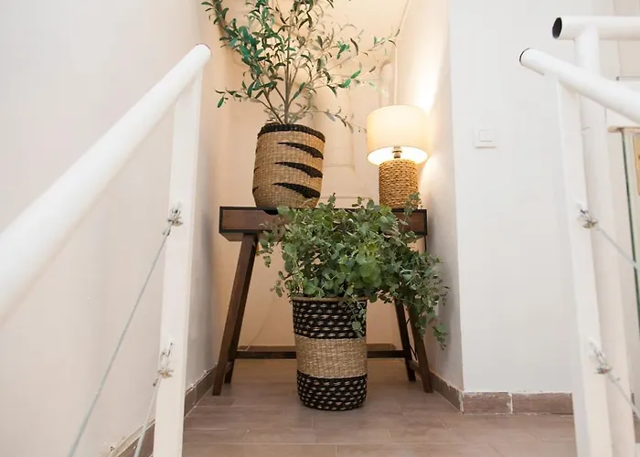 Isg Conde De Ibarra 9 Free Parking Apartment